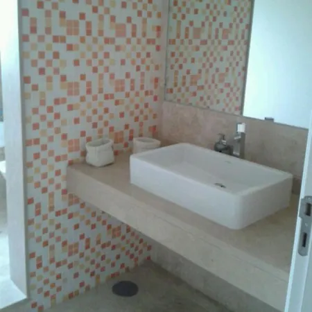 Sousa וילה אלקובאקה