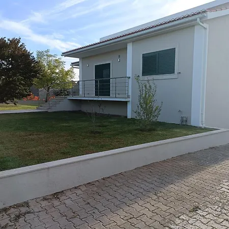 Sousa וילה אלקובאקה