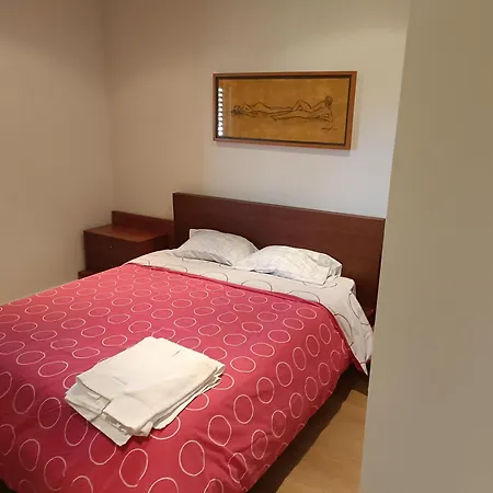 וילה Sousa אלקובאקה