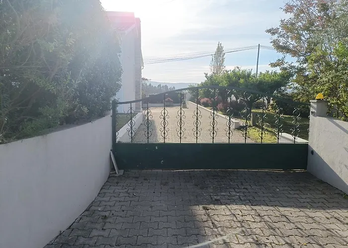 Sousa Villa Alcobaça