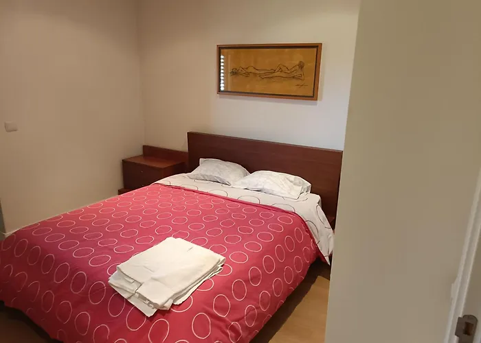 Villa Sousa Alcobaça